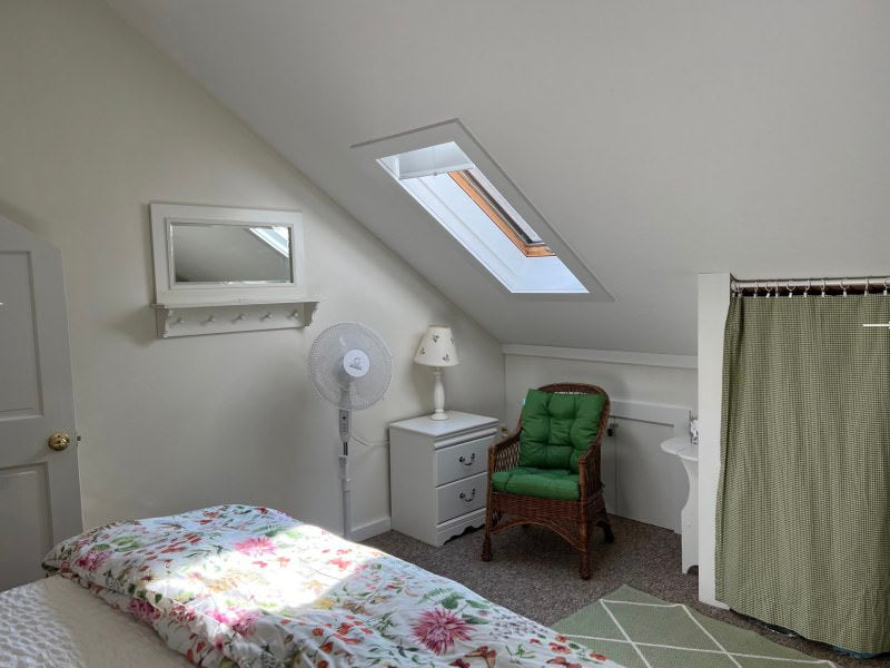 Hodgdon Pond Farm ~ Cottage 1