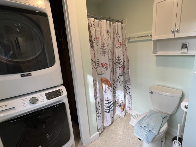 Hodgdon Pond Farm ~ Cottage 1