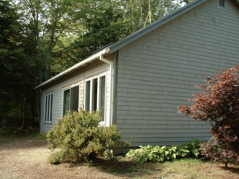 Hodgdon Pond Farm ~ Cottage 1