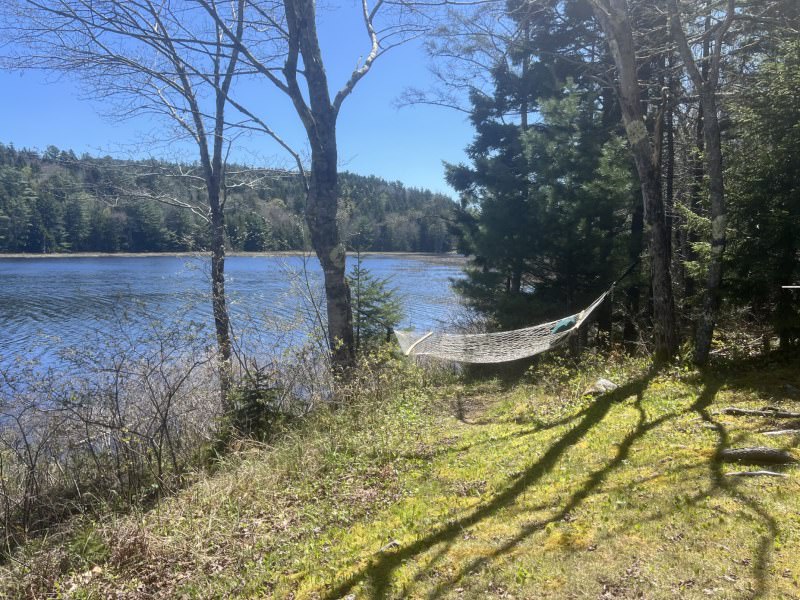 Hodgdon Pond Farm ~ Cottage 1