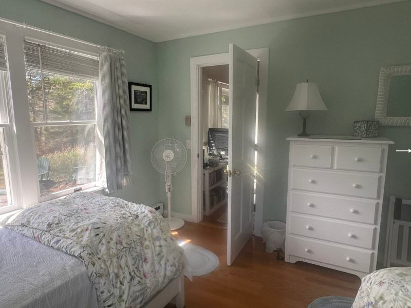 Hodgdon Pond Farm ~ Cottage 2