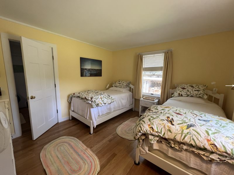 Hodgdon Pond Farm ~ Cottage 2