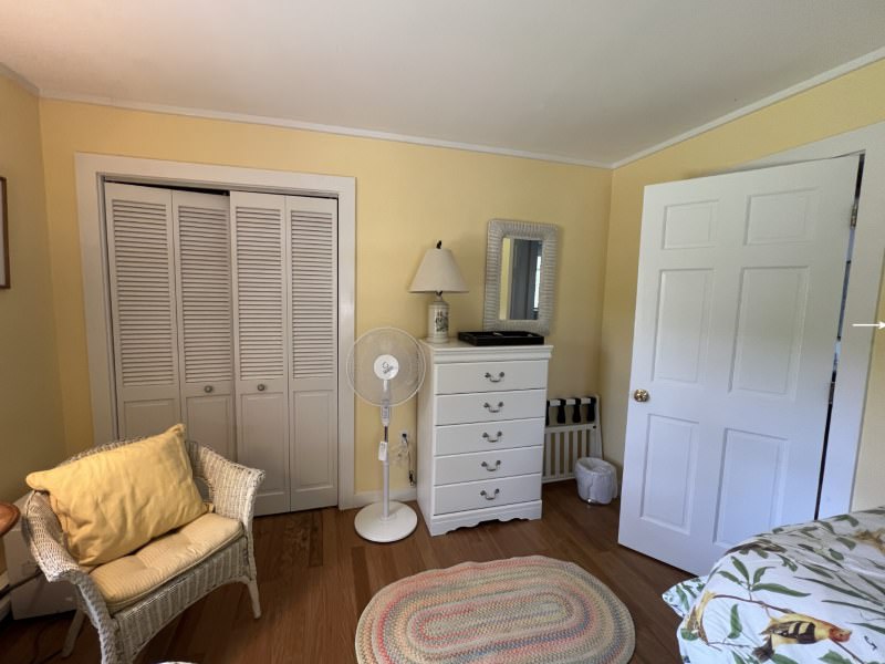 Hodgdon Pond Farm ~ Cottage 2