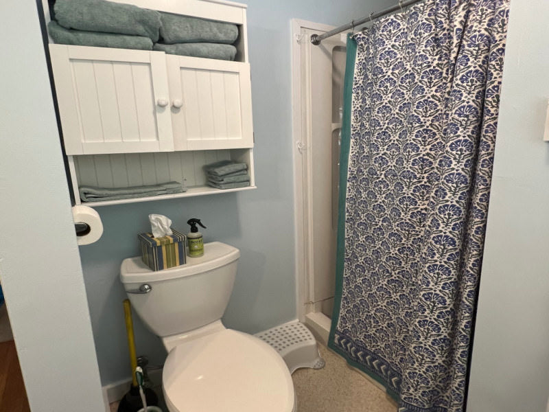 Hodgdon Pond Farm ~ Cottage 2