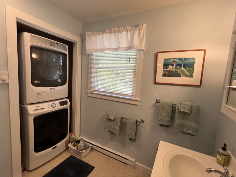 Hodgdon Pond Farm ~ Cottage 2