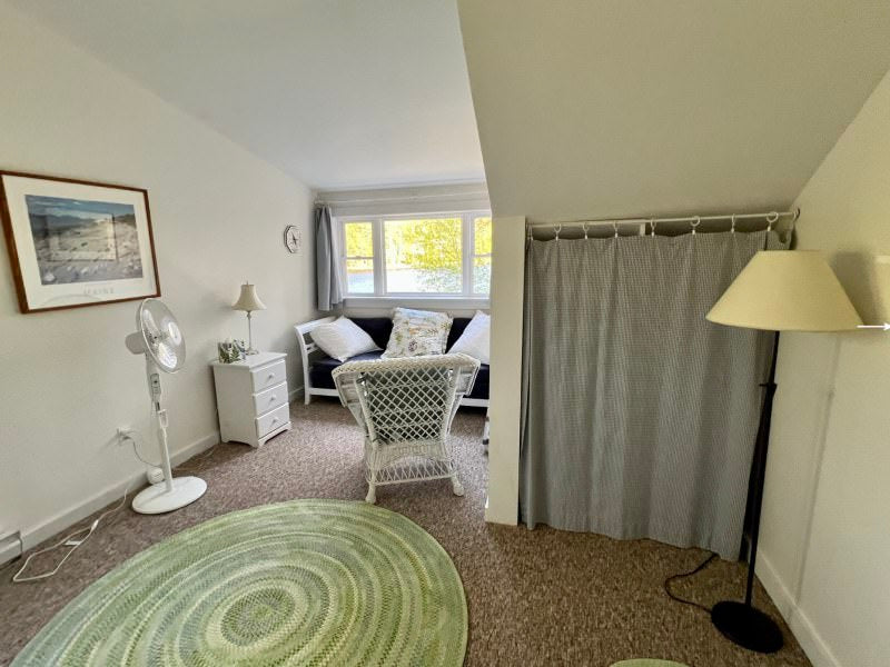 Hodgdon Pond Farm ~ Cottage 2