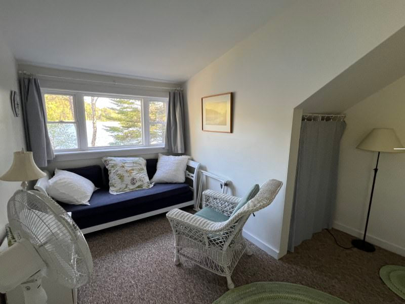 Hodgdon Pond Farm ~ Cottage 2