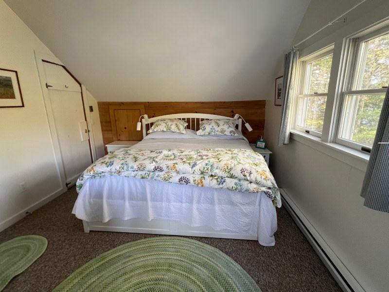 Hodgdon Pond Farm ~ Cottage 2