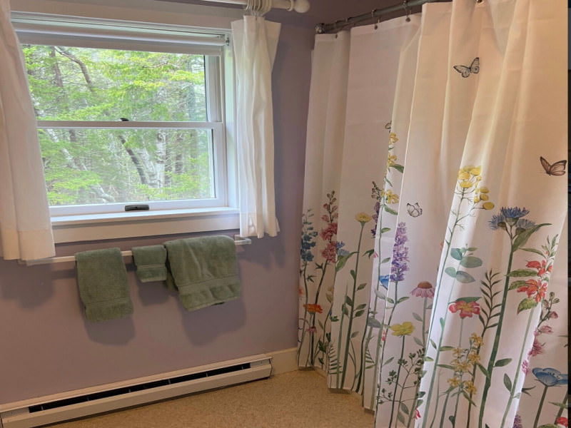 Hodgdon Pond Farm ~ Cottage 2