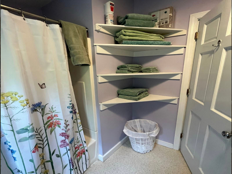 Hodgdon Pond Farm ~ Cottage 2