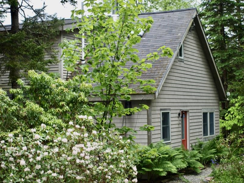 Hodgdon Pond Farm ~ Cottage 2