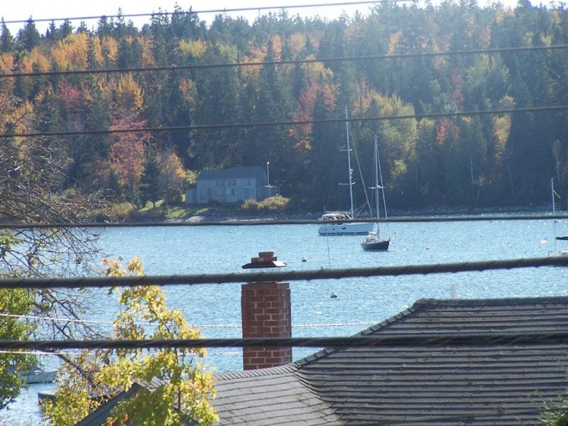 Harbor Boat House