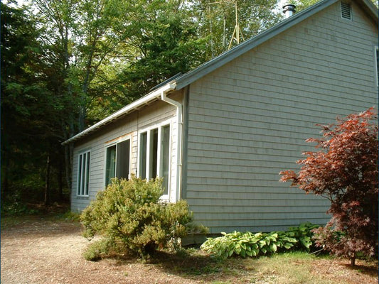 Hodgdon Pond Farm ~ Cottage 1