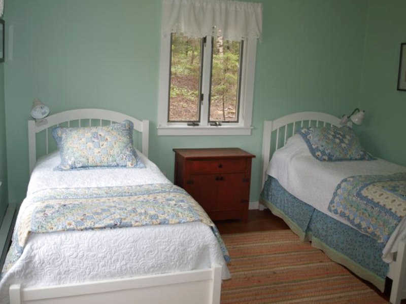 Hodgdon Pond Farm ~ Cottage 1