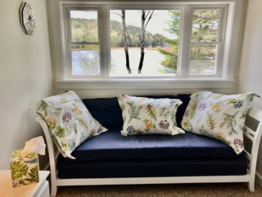 Hodgdon Pond Farm ~ Cottage 2