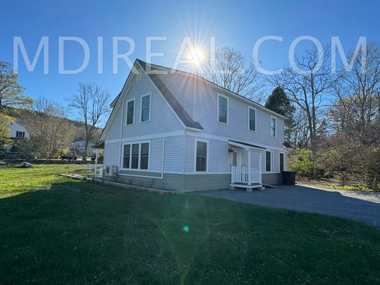 Kebo Carriage House