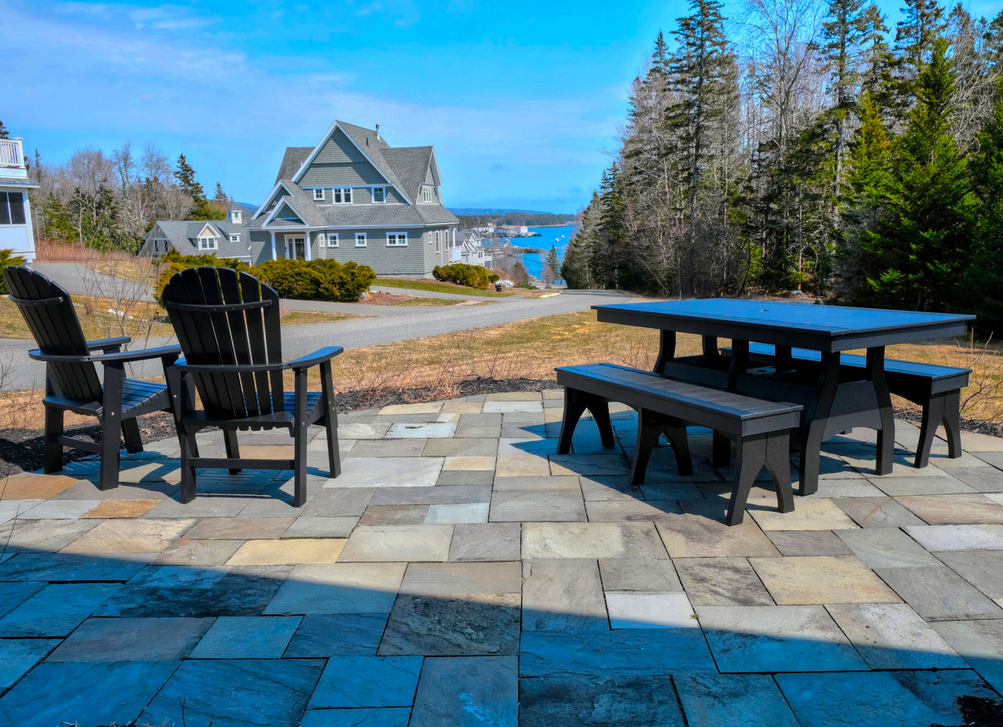 Ocean View