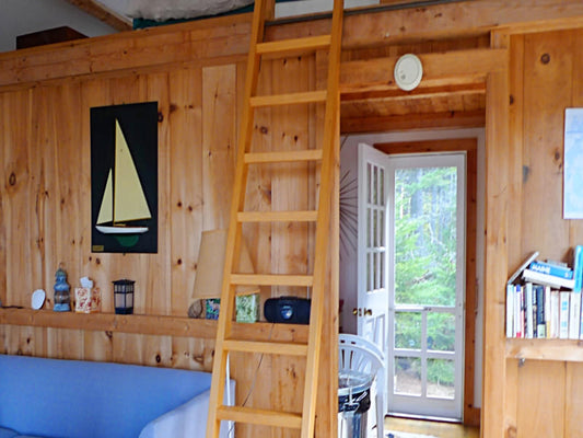 Barnacle Landing Popover