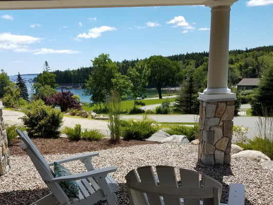 Sea View at Southwest Harbor