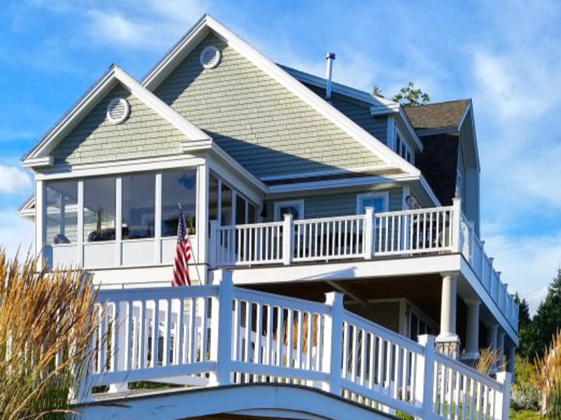 Sea View at Southwest Harbor