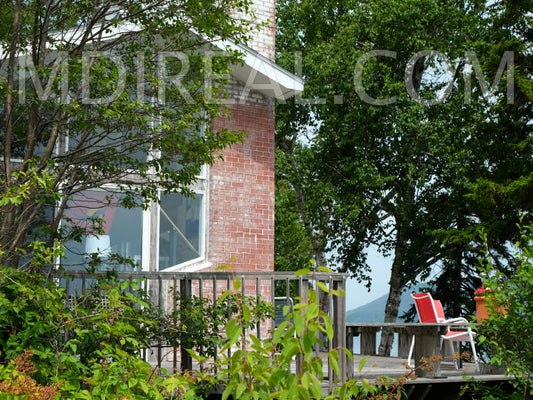 Shore Cottage