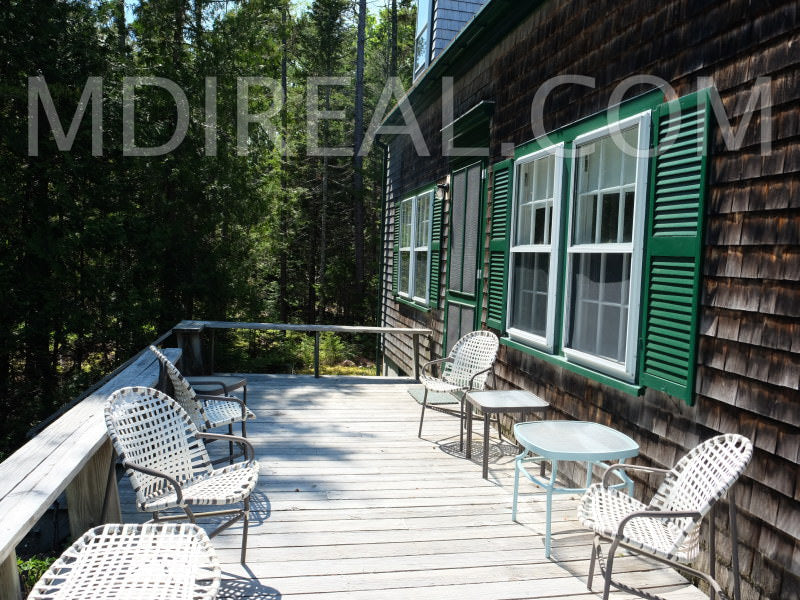 Spruce Cottage