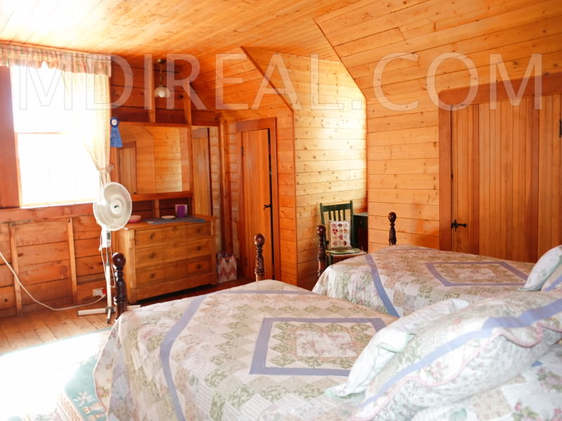 Spruce Cottage