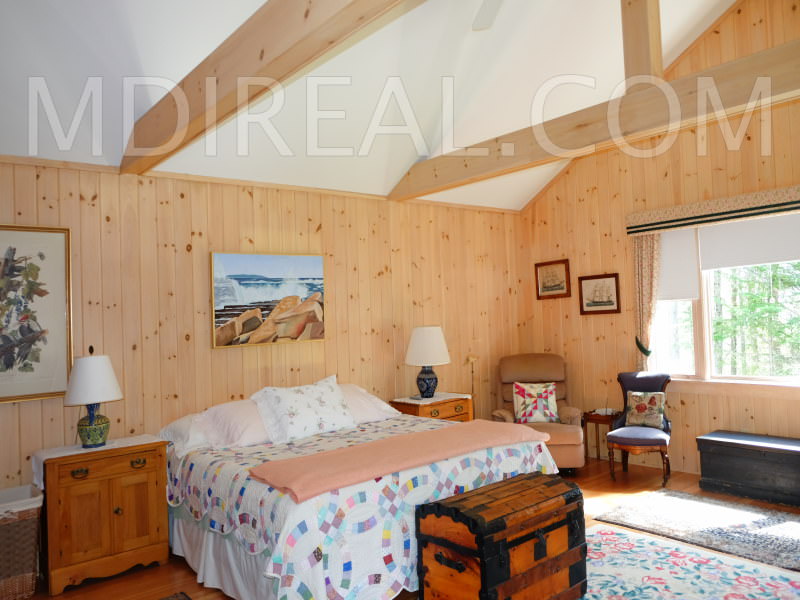 Spruce Cottage