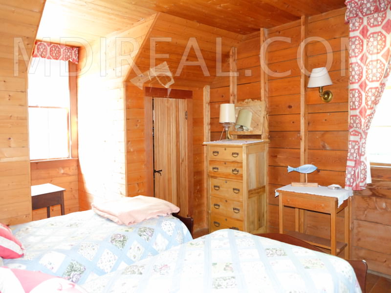 Spruce Cottage