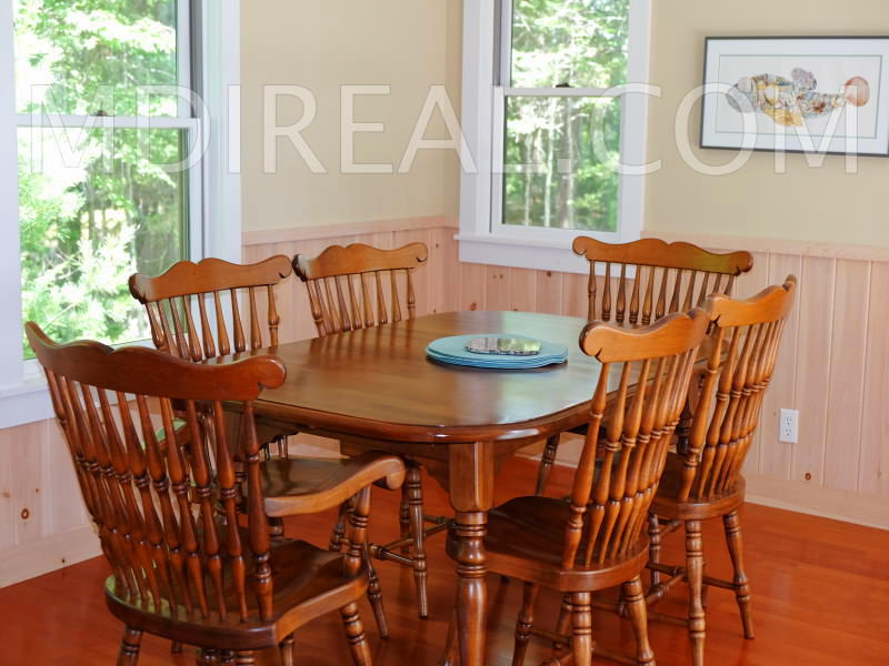 Touchstone Cottage