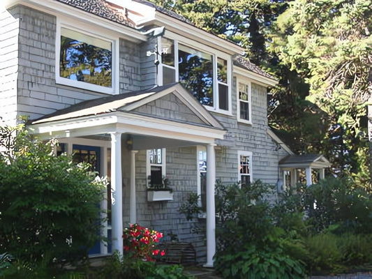 Treanor Cottage