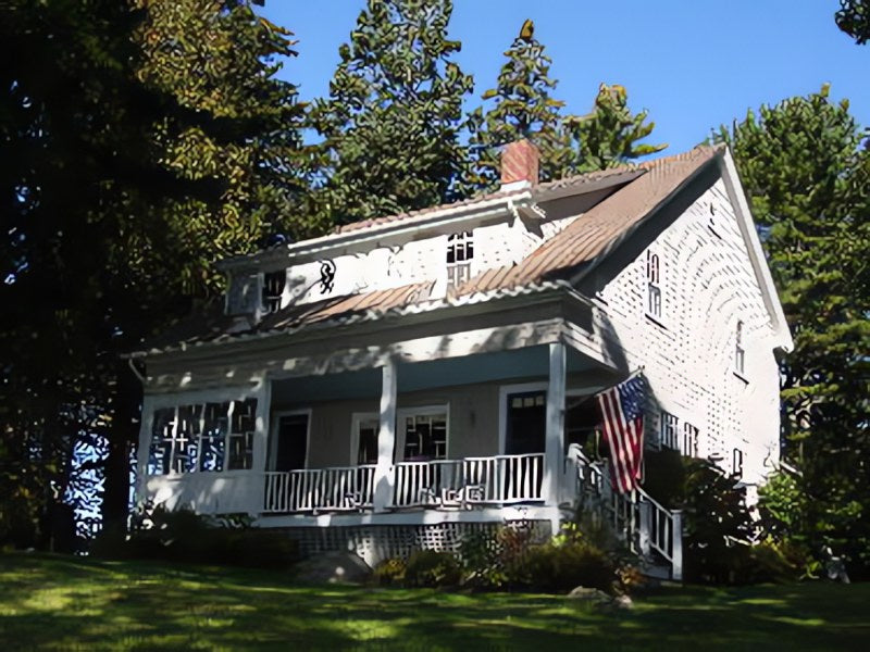Treanor Cottage
