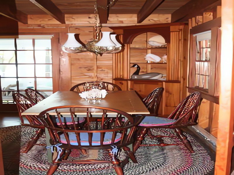 Treanor Cottage