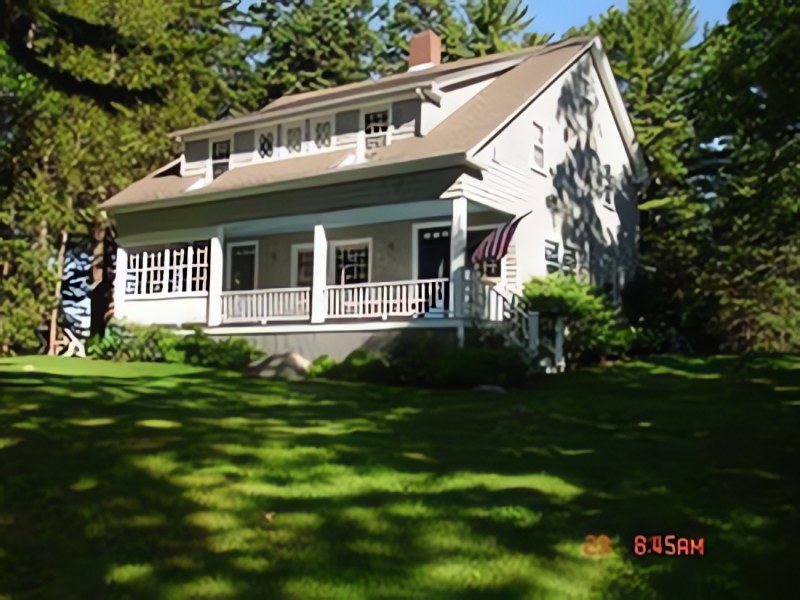 Treanor Cottage