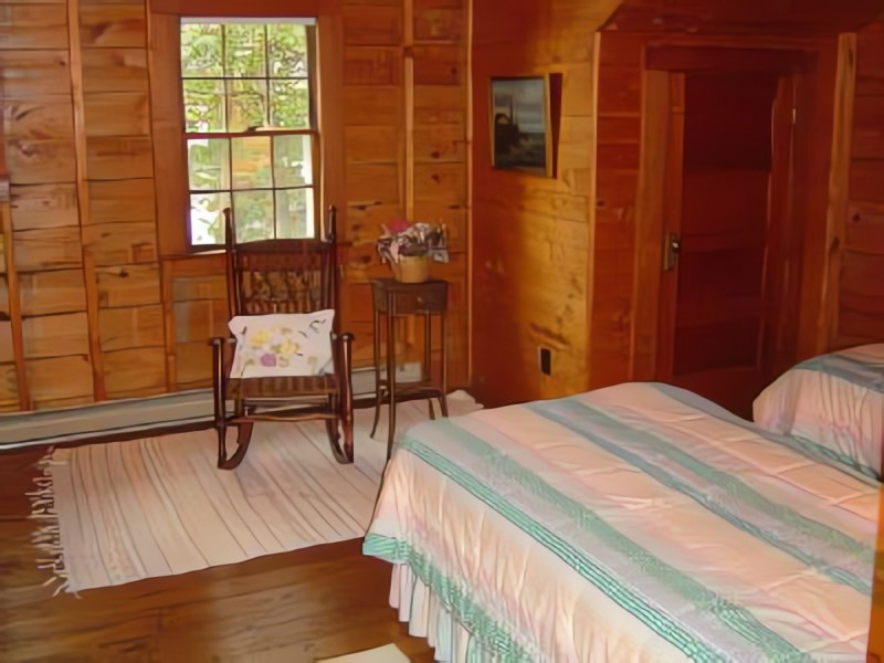 Treanor Cottage
