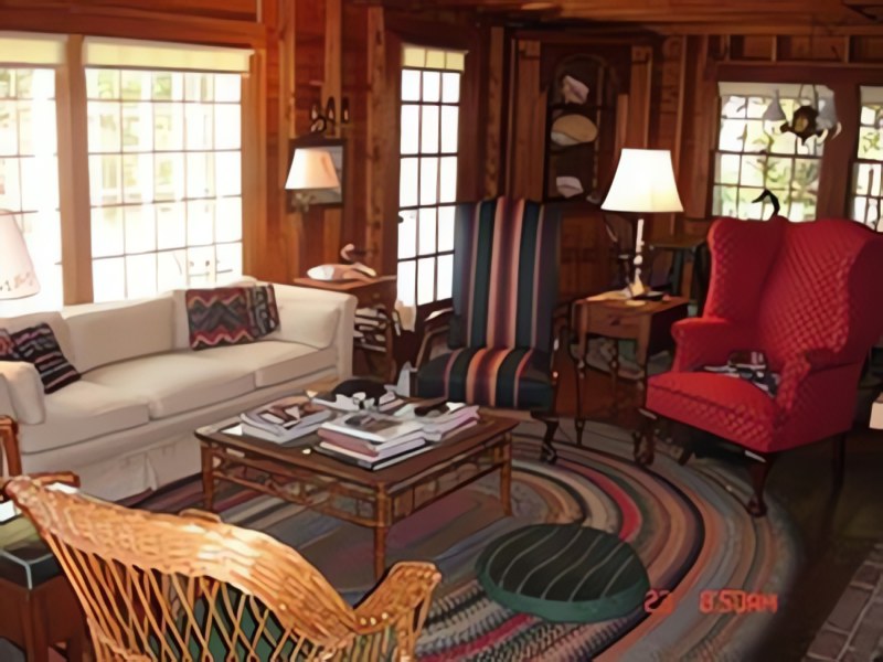 Treanor Cottage