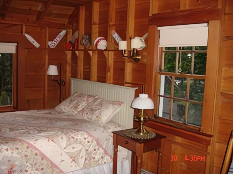 Treanor Cottage