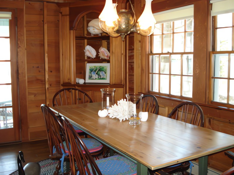 Treanor Cottage