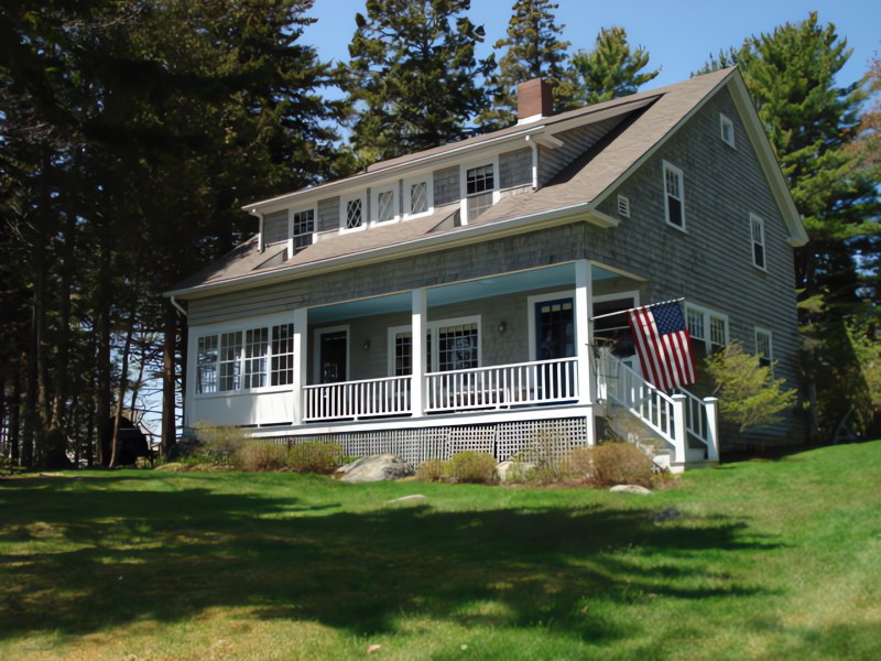 Treanor Cottage