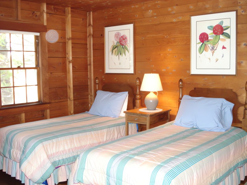 Treanor Cottage