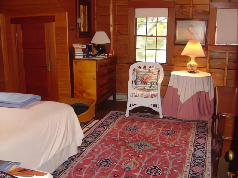 Treanor Cottage
