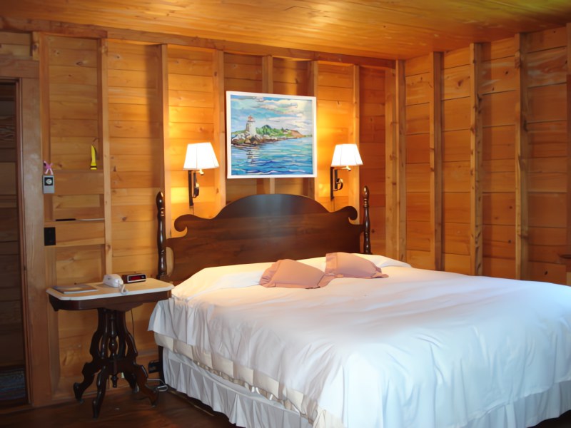 Treanor Cottage