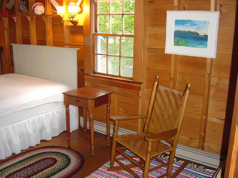 Treanor Cottage