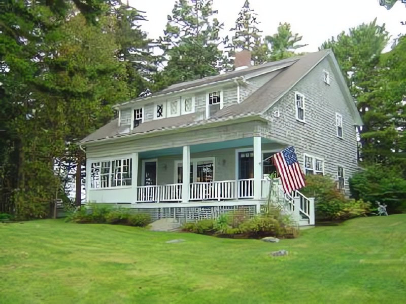 Treanor Cottage