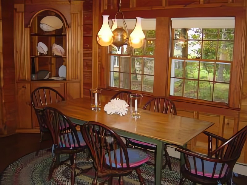 Treanor Cottage