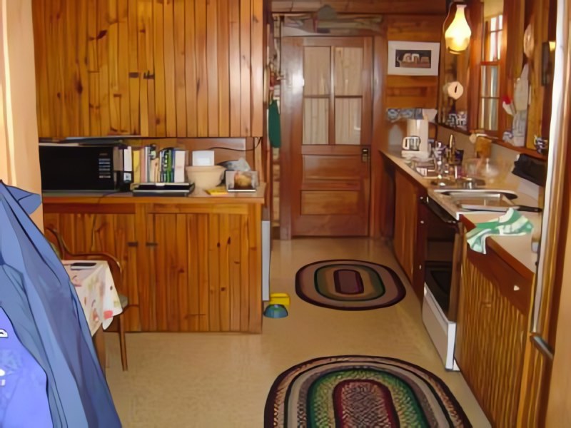 Treanor Cottage