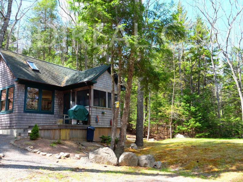 Winding Brook Cottage