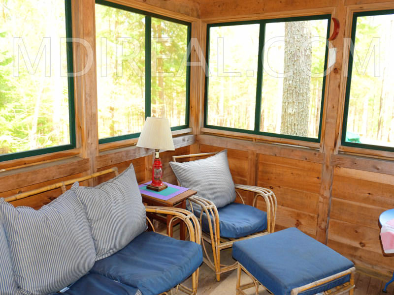 Winding Brook Cottage