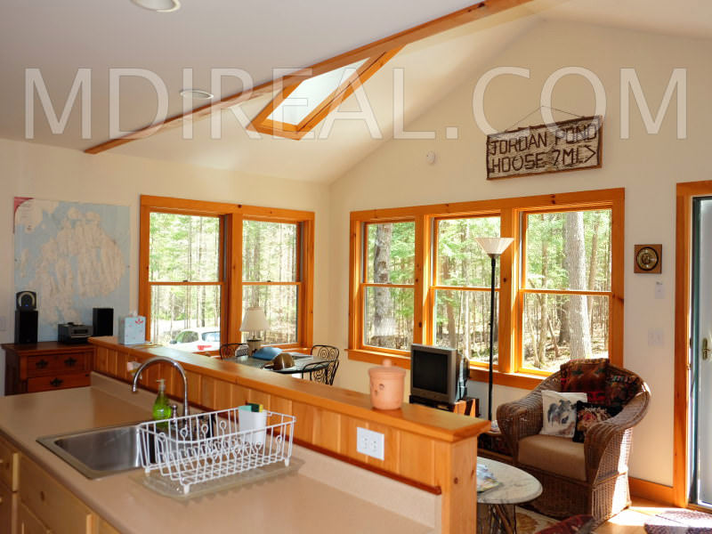 Winding Brook Cottage