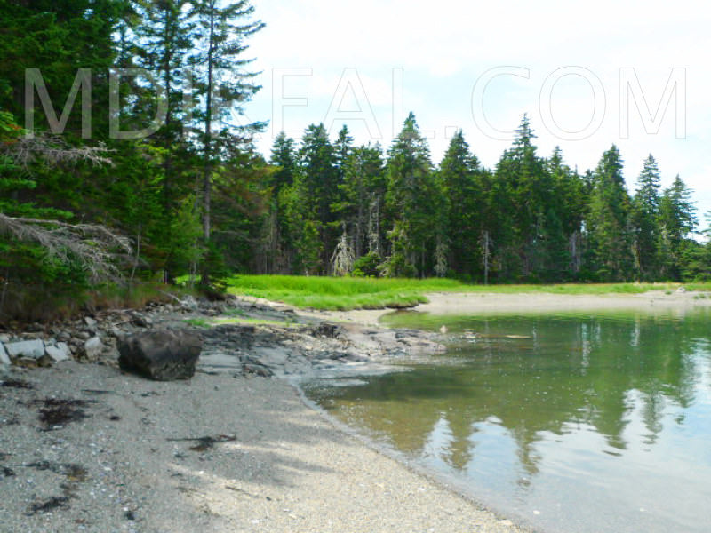 Cranberry Point